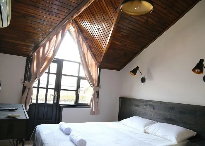 Derin Luxury Hotel Kemer