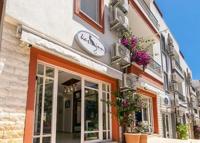 Kasinn Apart Hotel