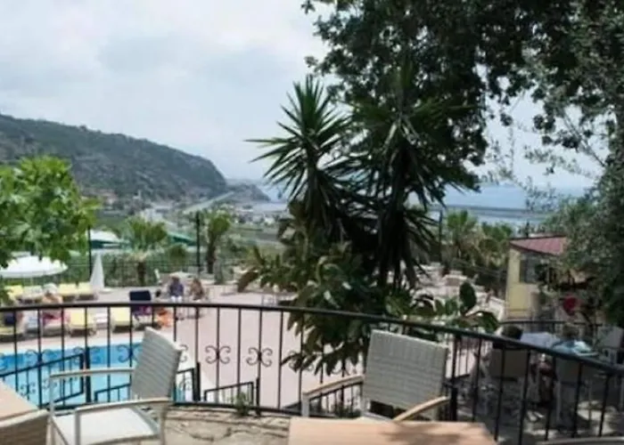 Illusion Beach & Clubhotel - Adults Only Alanya