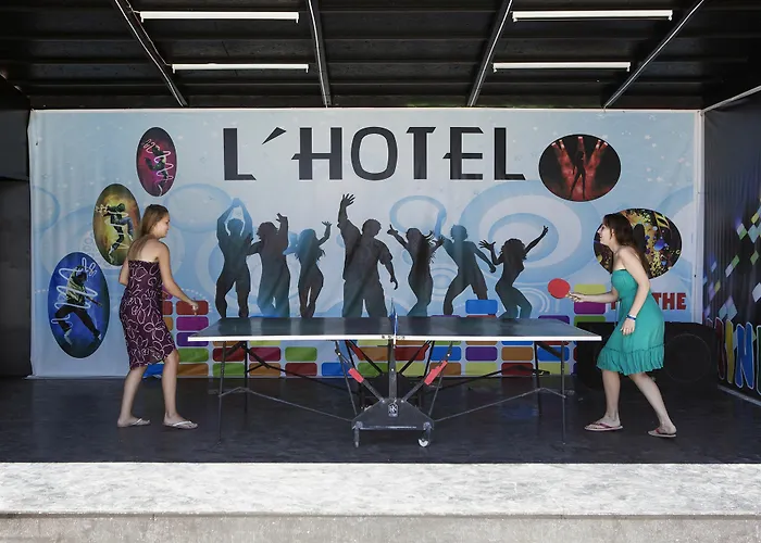 Larissa Holiday Beach Club Alanya