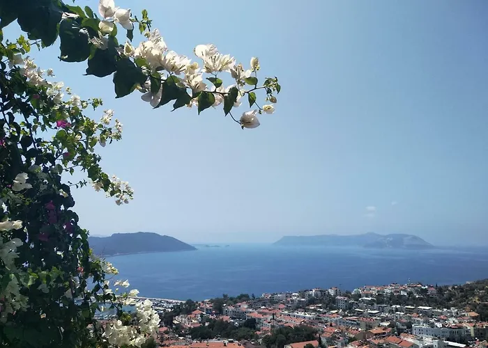 Best Apart Hotel Kas