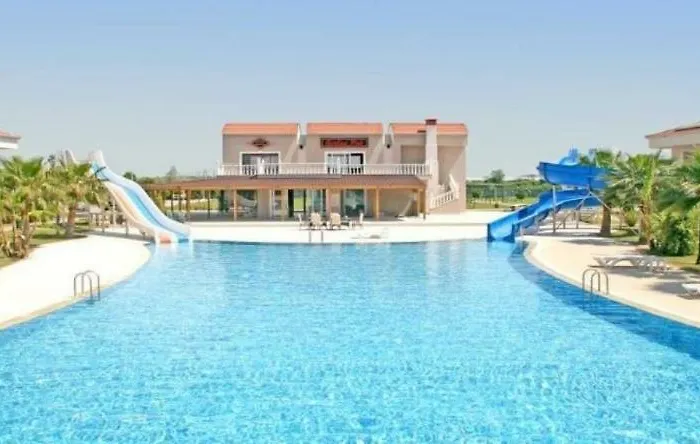 Belek Golf Village