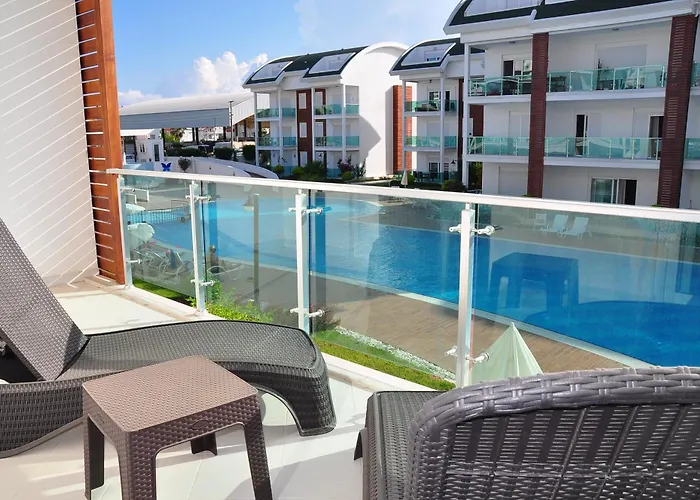 Locations de vacances à Sidé