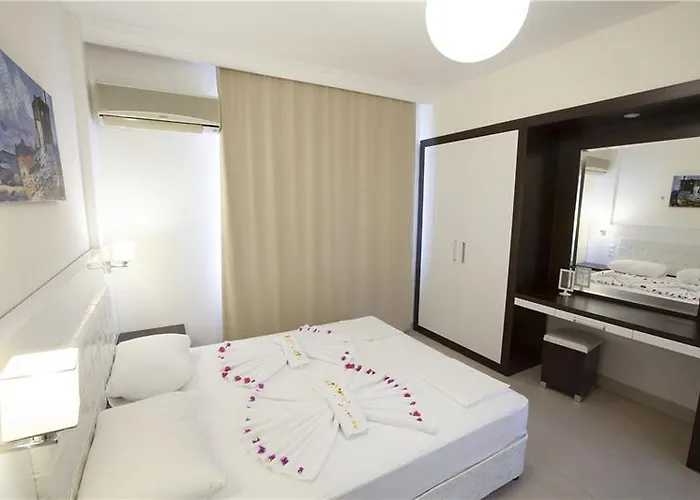 Side Suite Hotel
