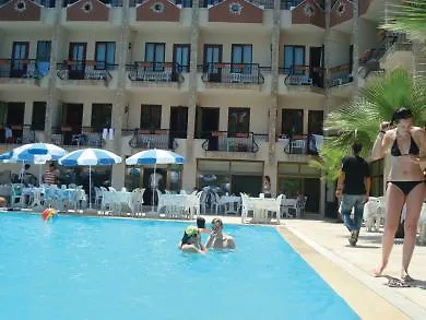 Kemer Stone House