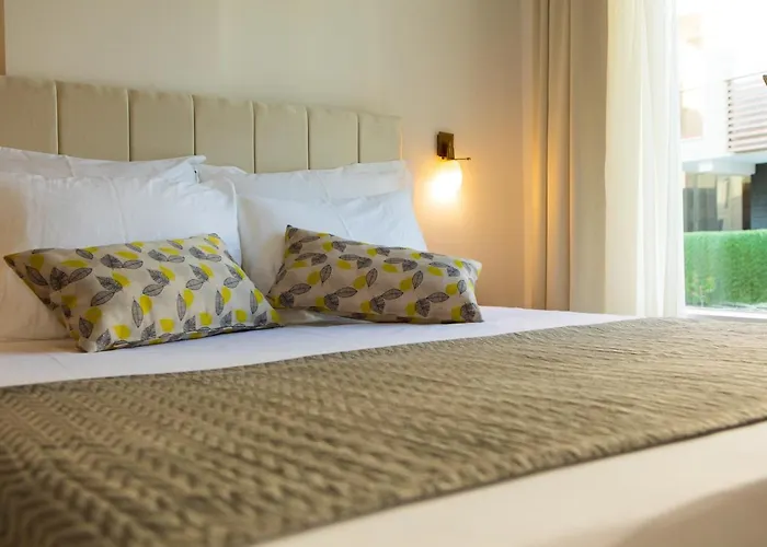 Nun Otel & Spa Antalya