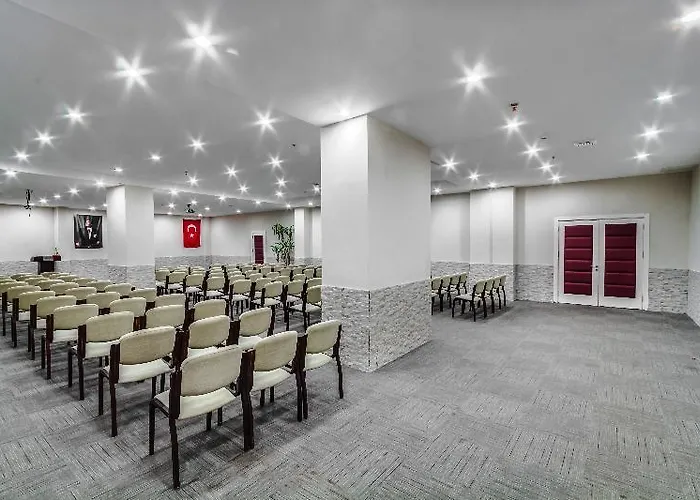 Armir Resort Hotel Antalya