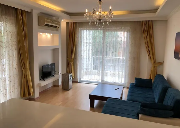 Locations de vacances à Kemer