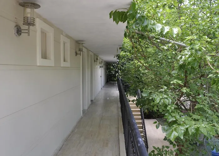 Boetiek Kemer Park Otel